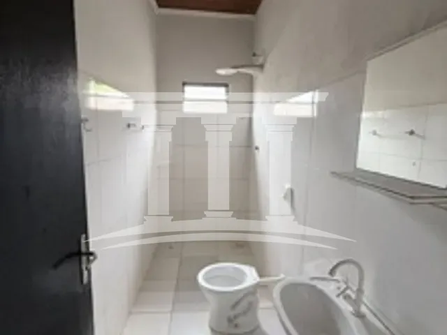 Casa 1 quarto e 1 banheiro, para alugar, no bairro Setor Residencial Norte em Sinop