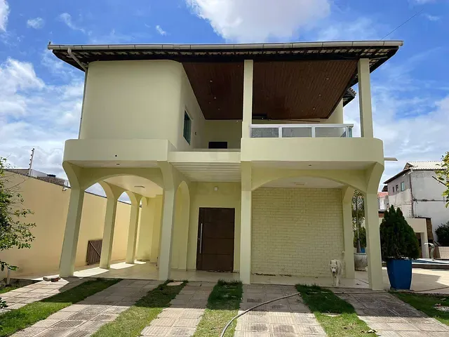Casa 3 quartos e 3 banheiros, à venda, no bairro Panorama em Paulo Afonso