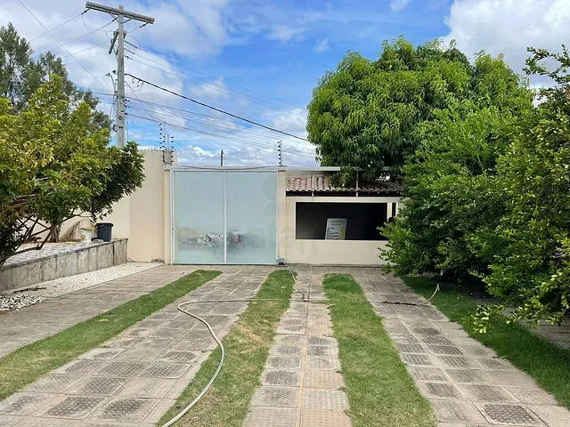 Casa 3 quartos e 3 banheiros, à venda, no bairro Panorama em Paulo Afonso