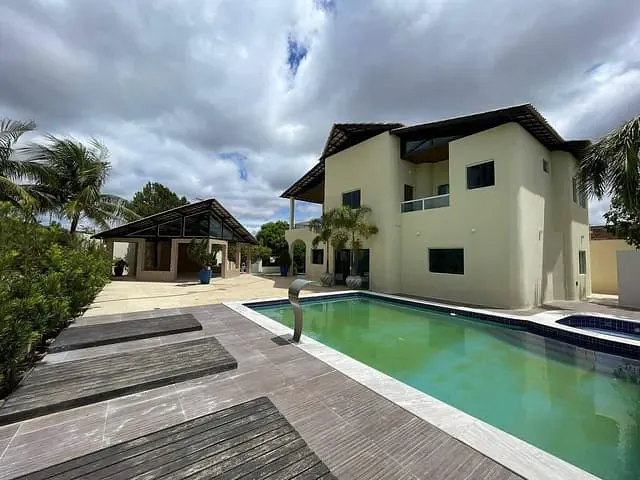 Casa 3 quartos e 3 banheiros, à venda, no bairro Panorama em Paulo Afonso