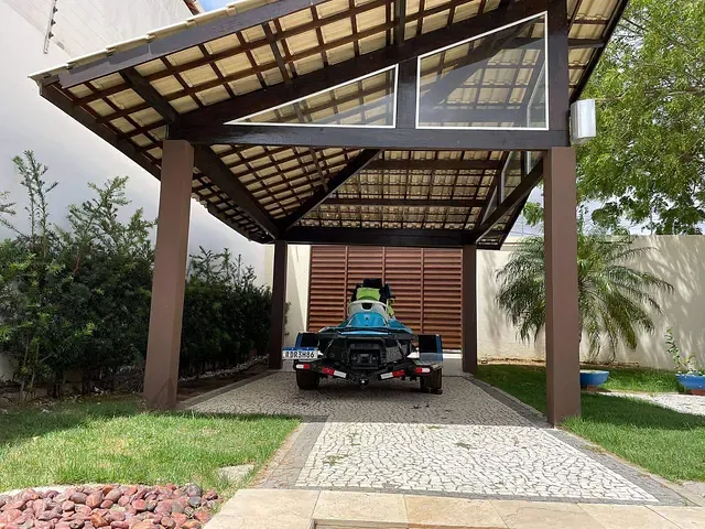 Casa 3 quartos e 3 banheiros, à venda, no bairro Panorama em Paulo Afonso