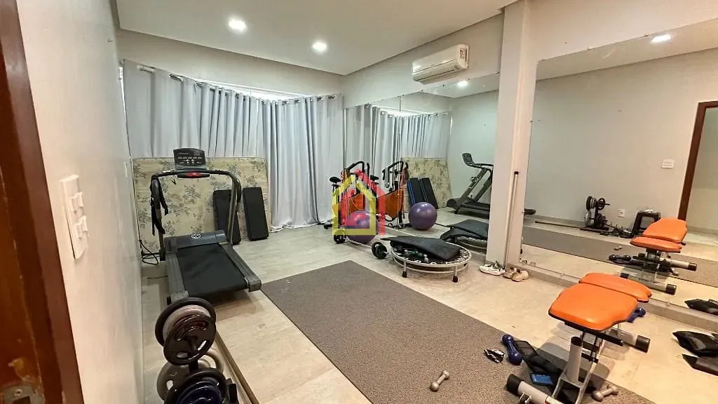 Casa à venda com 3 quartos, 3 suítes, 2 vagas e 327m² no Cidade Nova, Marabá (PA) — foto 6 de 15