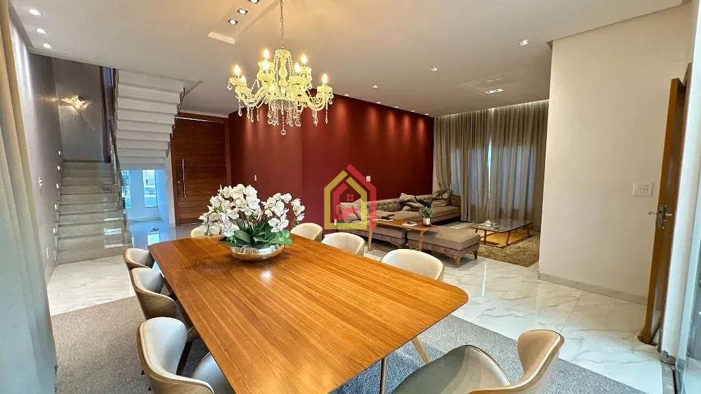 Casa à venda com 3 quartos, 3 suítes, 2 vagas e 327m² no Cidade Nova, Marabá (PA) — foto 2 de 15