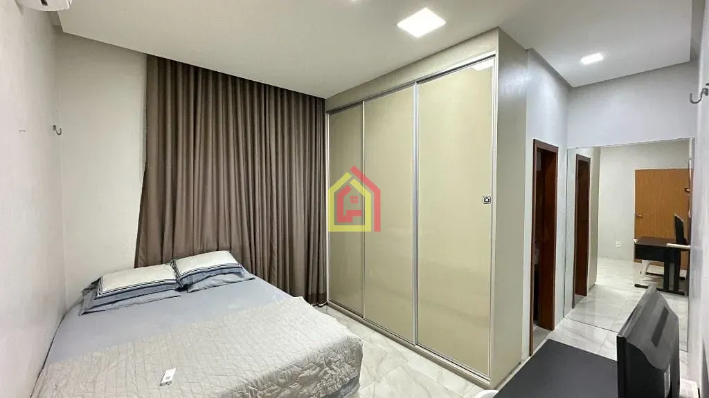 Casa à venda com 3 quartos, 3 suítes, 2 vagas e 327m² no Cidade Nova, Marabá (PA) — foto 7 de 15