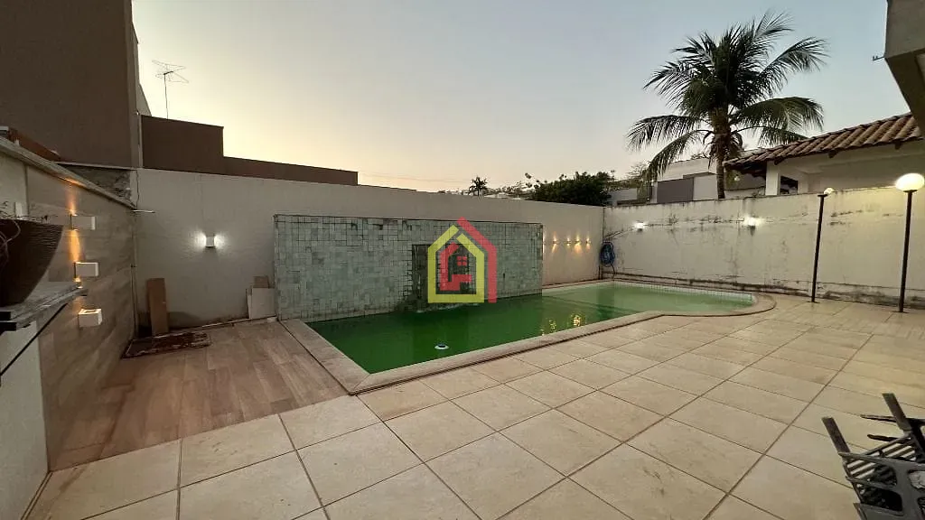 Casa à venda com 3 quartos, 3 suítes, 2 vagas e 327m² no Cidade Nova, Marabá (PA) — foto 13 de 15