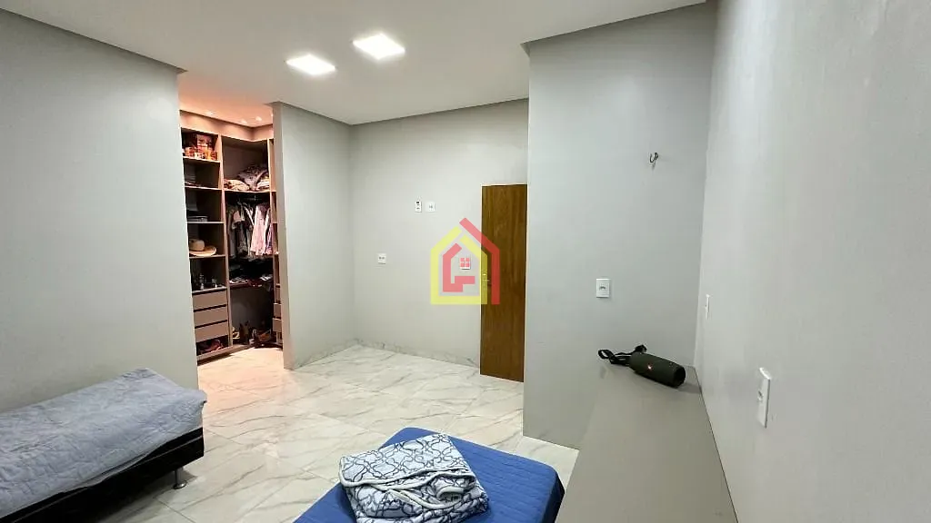 Casa à venda com 3 quartos, 3 suítes, 2 vagas e 327m² no Cidade Nova, Marabá (PA) — foto 9 de 15