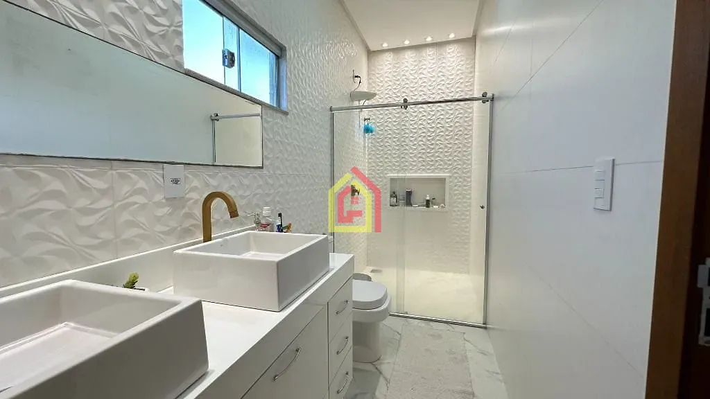 Casa à venda com 3 quartos, 3 suítes, 2 vagas e 327m² no Cidade Nova, Marabá (PA) — foto 12 de 15