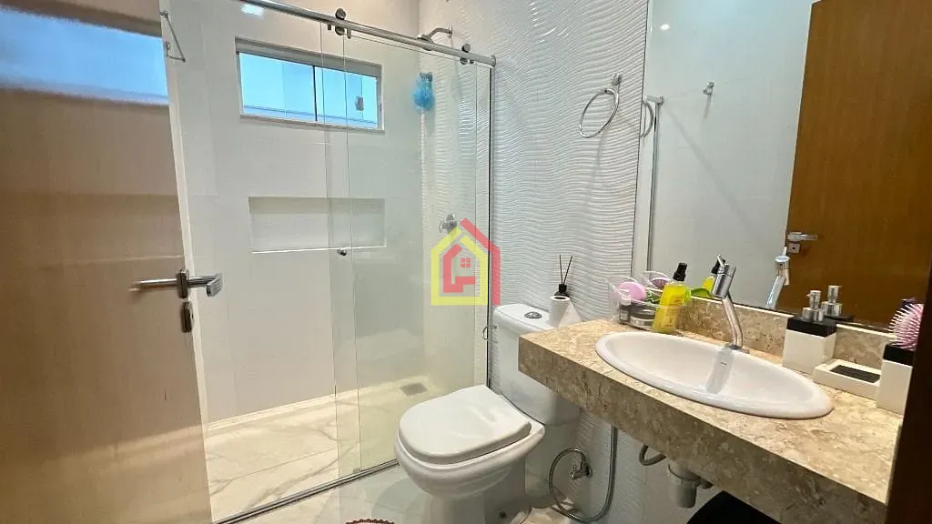 Casa à venda com 3 quartos, 3 suítes, 2 vagas e 327m² no Cidade Nova, Marabá (PA) — foto 11 de 15