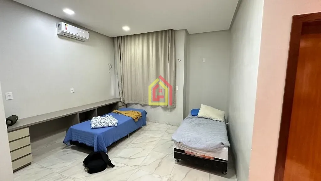 Casa à venda com 3 quartos, 3 suítes, 2 vagas e 327m² no Cidade Nova, Marabá (PA) — foto 8 de 15