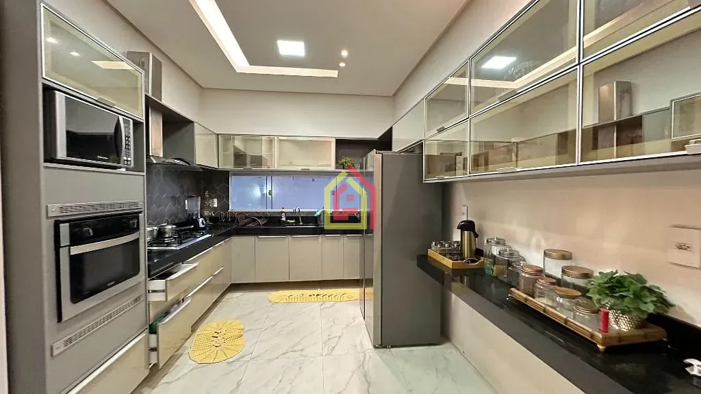 Casa à venda com 3 quartos, 3 suítes, 2 vagas e 327m² no Cidade Nova, Marabá (PA) — foto 5 de 15