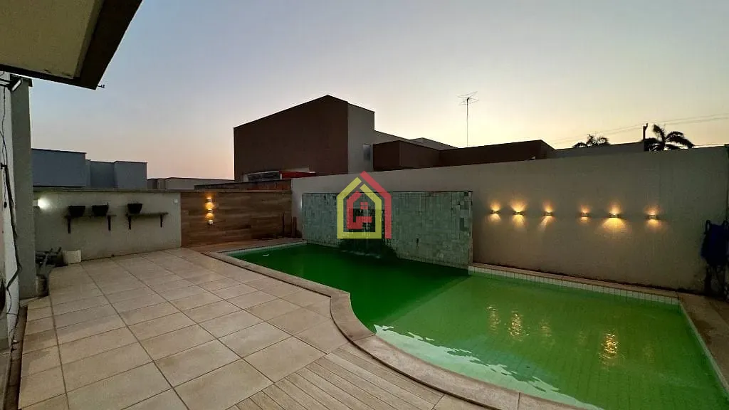 Casa à venda com 3 quartos, 3 suítes, 2 vagas e 327m² no Cidade Nova, Marabá (PA) — foto 15 de 15