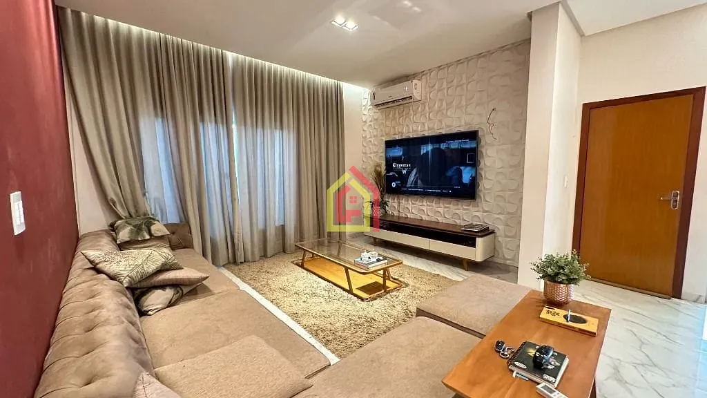 Casa à venda com 3 quartos, 3 suítes, 2 vagas e 327m² no Cidade Nova, Marabá (PA) — foto 4 de 15