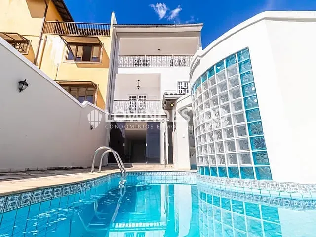 Casa com 241m² 3 quartos e 5 banheiros, à venda, no bairro Anil em Rio de Janeiro