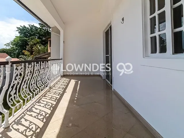 Casa com 241m² 3 quartos e 5 banheiros, à venda, no bairro Anil em Rio de Janeiro
