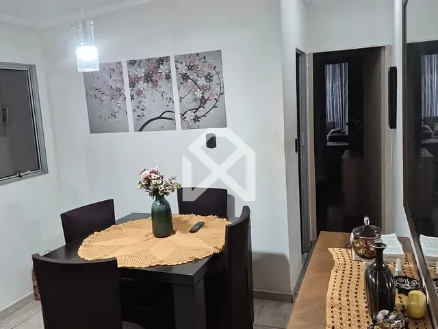 Casa com 125m² 2 quartos e 1 banheiro, à venda, no bairro Cidade Tiradentes em São Paulo