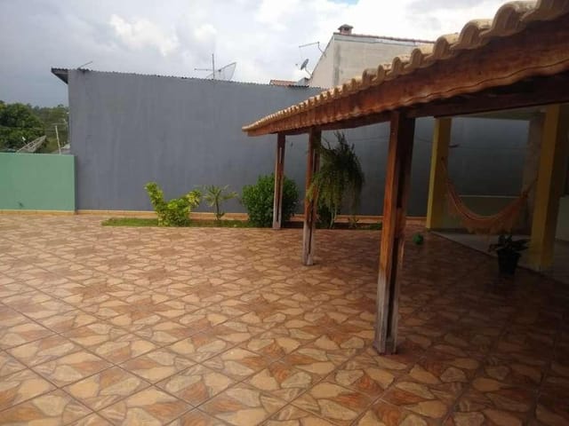 Casa com 320m² 3 quartos e 2 banheiros, à venda, no bairro Colinas da Anhangüera em Santana de Parnaíba