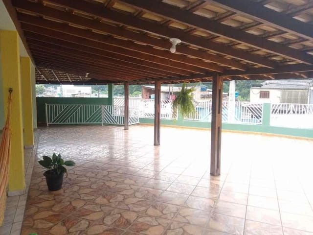 Casa com 320m² 3 quartos e 2 banheiros, à venda, no bairro Colinas da Anhangüera em Santana de Parnaíba