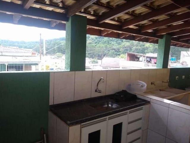 Casa com 320m² 3 quartos e 2 banheiros, à venda, no bairro Colinas da Anhangüera em Santana de Parnaíba