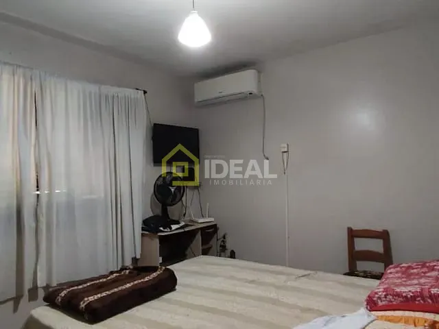 Casa 3 quartos e 2 banheiros, à venda, no bairro Floresta em Concórdia