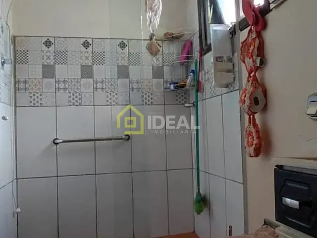 Casa 3 quartos e 2 banheiros, à venda, no bairro Floresta em Concórdia