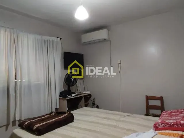 Casa 3 quartos e 2 banheiros, à venda, no bairro Floresta em Concórdia