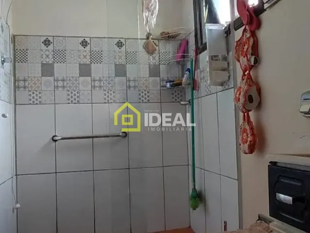 Casa 3 quartos e 2 banheiros, à venda, no bairro Floresta em Concórdia