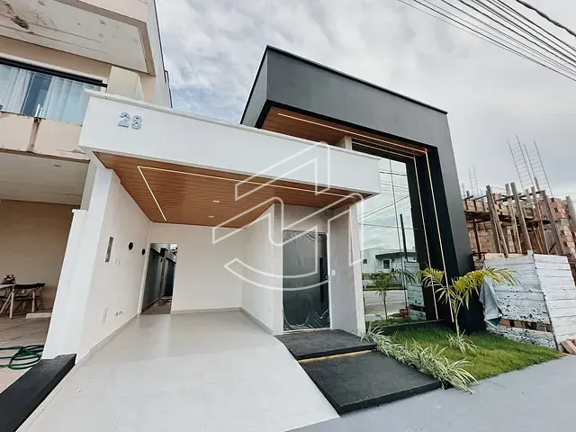 Casa 3 quartos e 2 banheiros, à venda, no bairro Centro em Ananindeua
