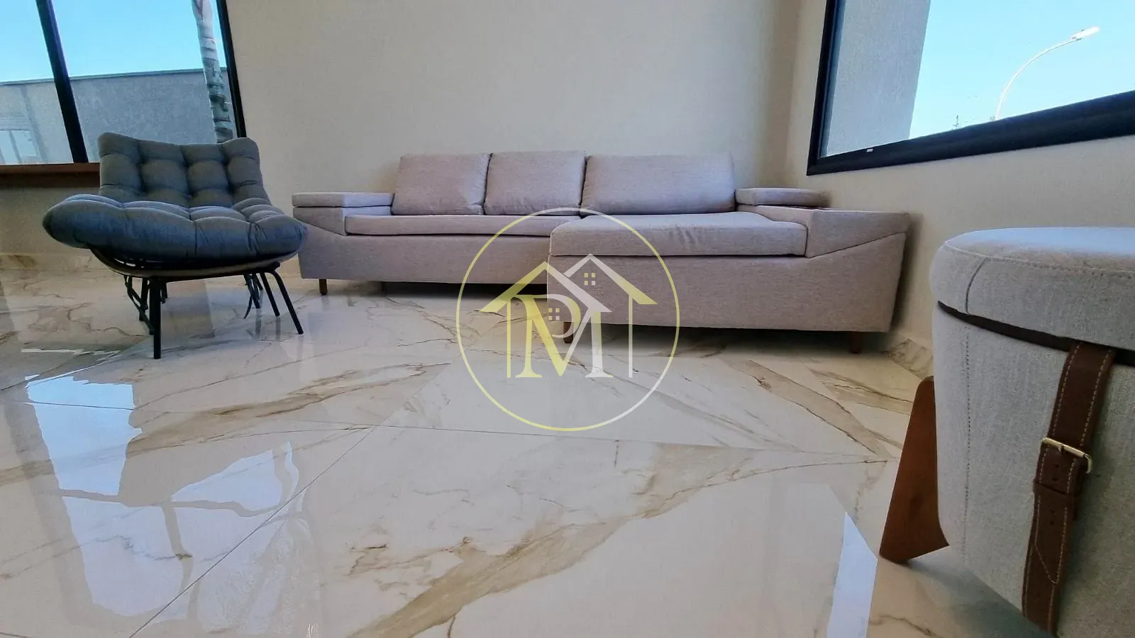 Casa, 3 quartos, 255 m² - Foto 7