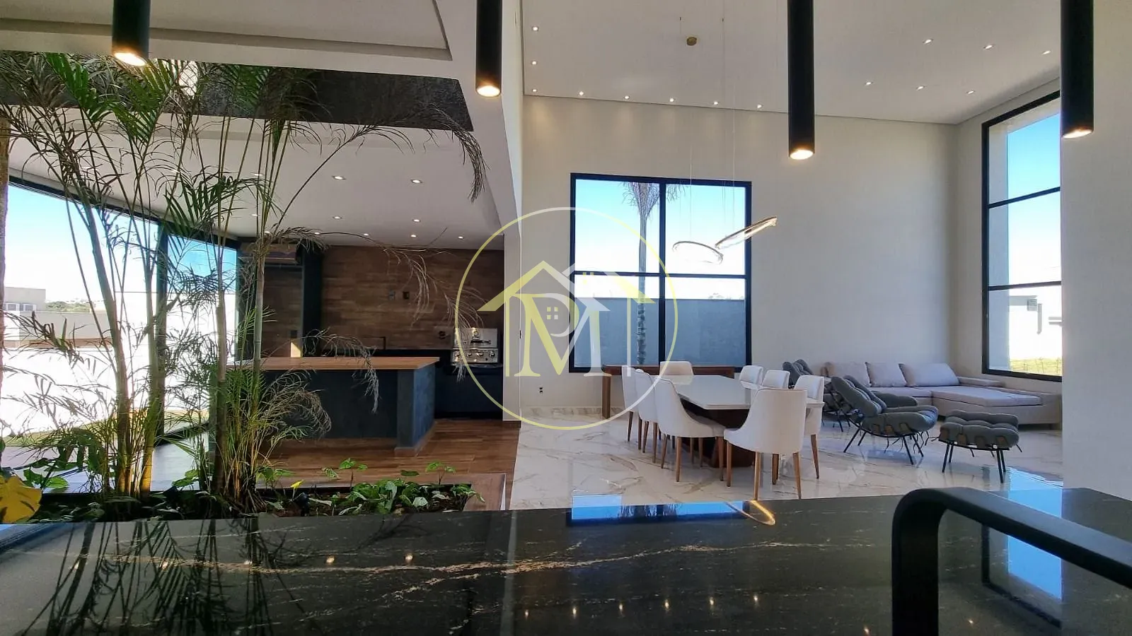 Casa, 3 quartos, 255 m² - Foto 8
