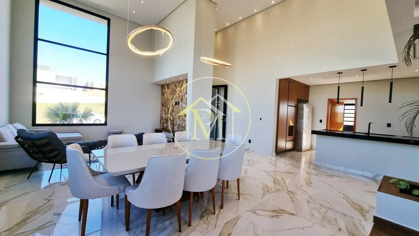 Casa, 3 quartos, 255 m² - Foto 6