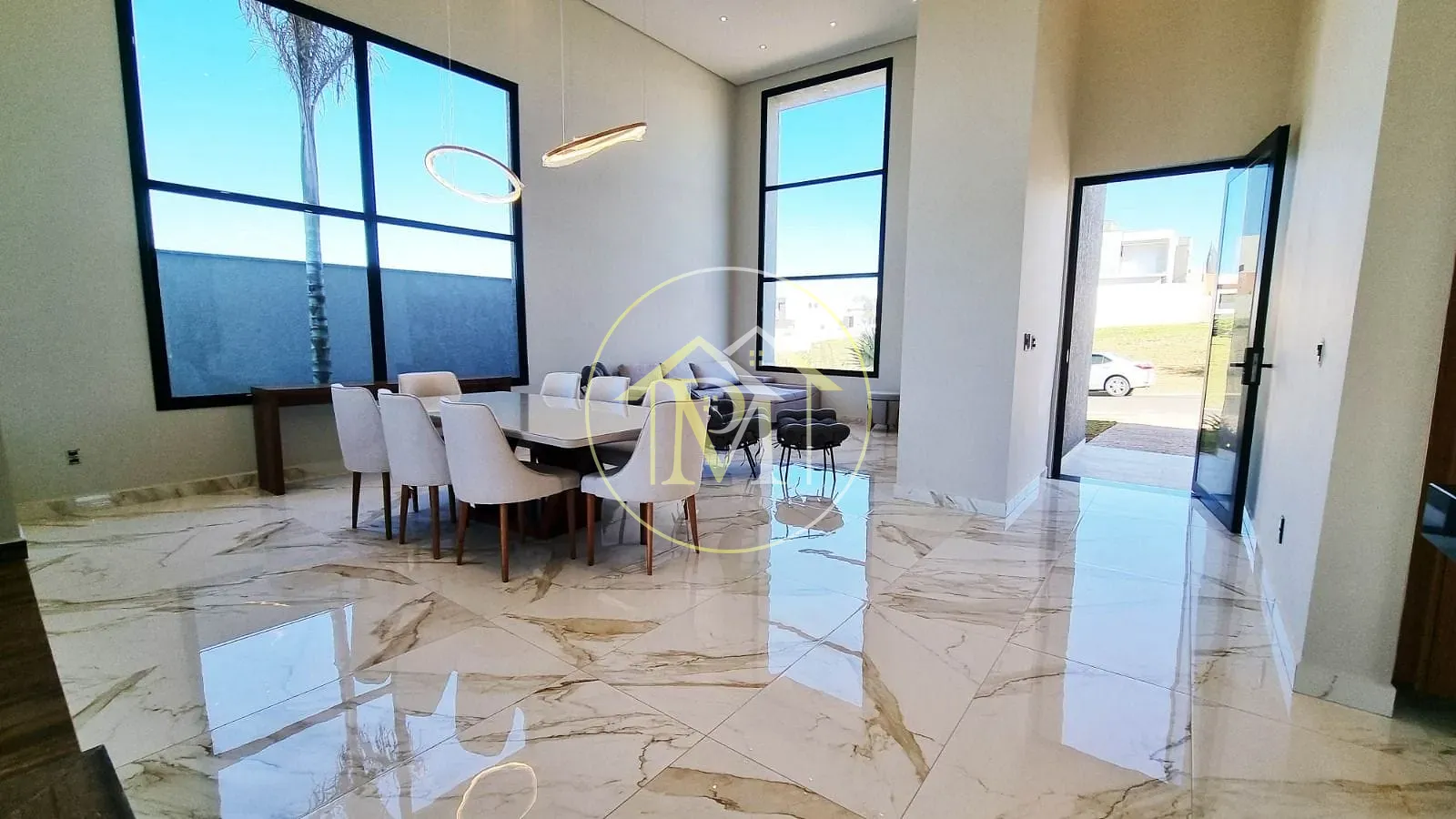 Casa, 3 quartos, 255 m² - Foto 5
