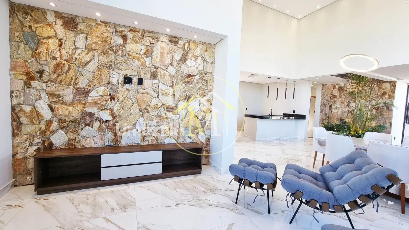 Casa, 3 quartos, 255 m² - Foto 4