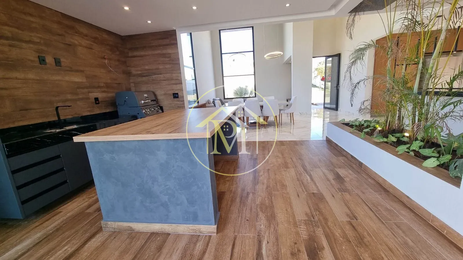 Casa, 3 quartos, 255 m² - Foto 9