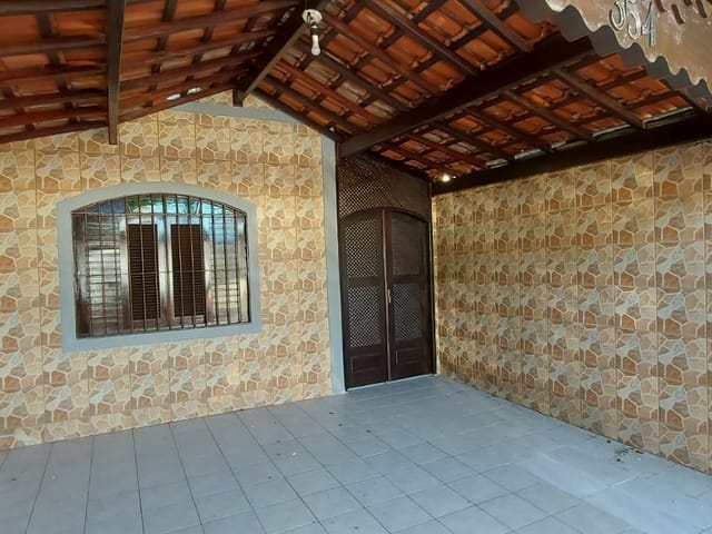 Foto do Casa - Casa à venda, Maracanã, Praia Grande, SP | MEU IMÓVEL AQUI