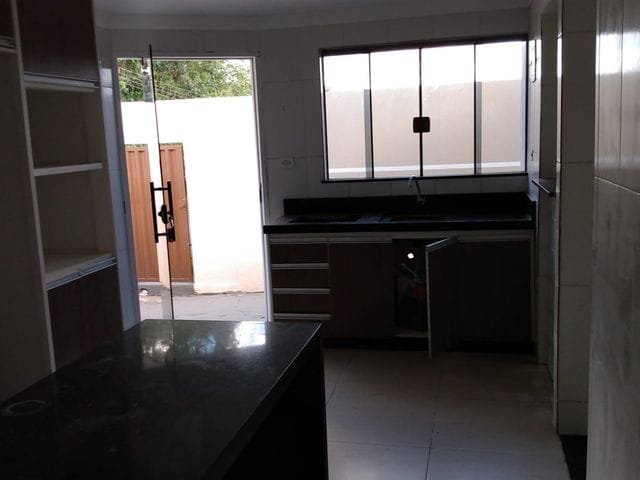 Foto do Casa - Casa à venda e para locação, Jardim Colonial II, Apucarana, PR | J. Mareze Imóveis Ltda