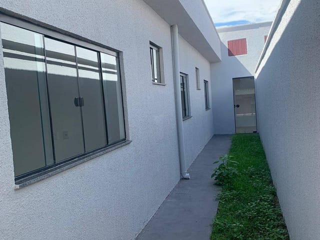 Foto do Casa - Linda Casa à venda , 3Qts, 1 Suite, Lavabo, Porcelanato, Goumert no Setor Serra Dourada - 3ª Etapa, Aparecida de Goiânia, GO | Maxwell Imóveis