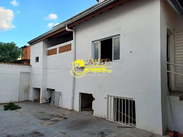 Casa 3 quartos e 2 banheiros, à venda, no bairro Jardim Melina I em Campinas