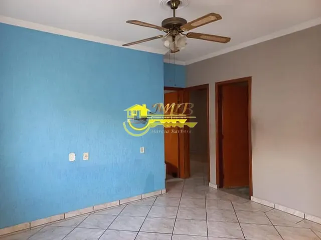 Casa 3 quartos e 2 banheiros, à venda, no bairro Jardim Melina I em Campinas