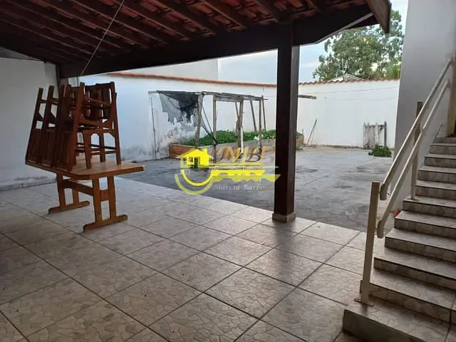 Casa 3 quartos e 2 banheiros, à venda, no bairro Jardim Melina I em Campinas