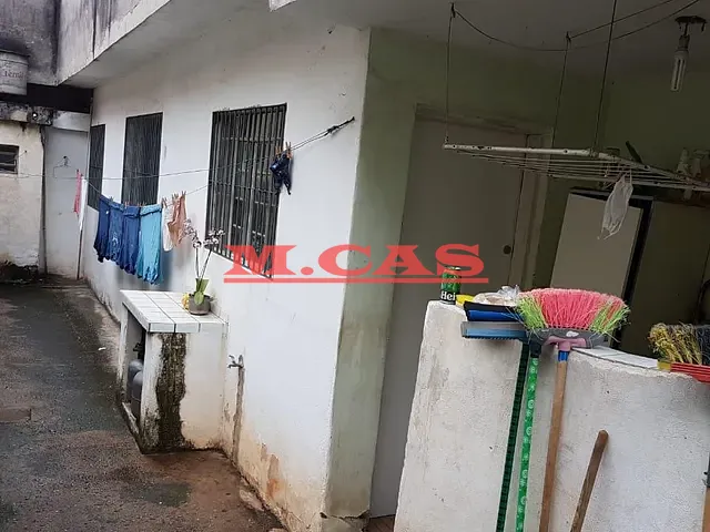 Casa com 329m² 2 quartos e 1 banheiro, à venda, no bairro Vila Diva (Zona Leste) em São Paulo