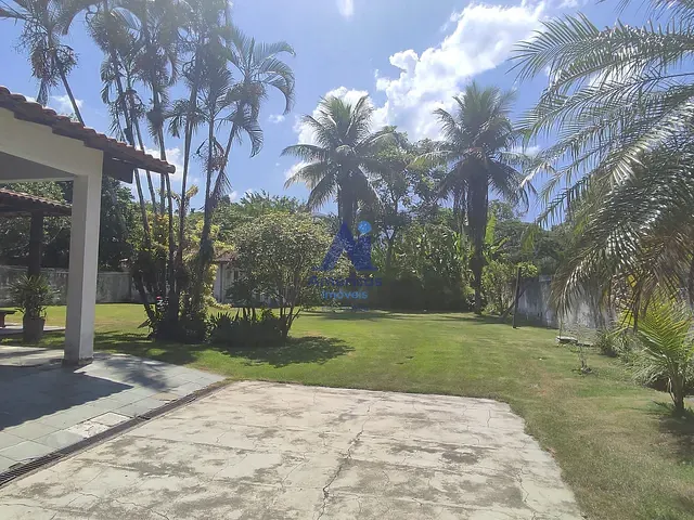 Casa com 1016m² 3 quartos e 3 banheiros, à venda, no bairro Vargem Grande em Rio de Janeiro