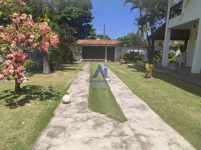 Casa com 1016m² 3 quartos e 3 banheiros, à venda, no bairro Vargem Grande em Rio de Janeiro