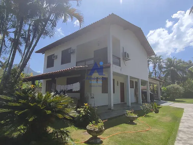 Casa com 1016m² 3 quartos e 3 banheiros, à venda, no bairro Vargem Grande em Rio de Janeiro