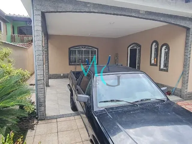 Casa com 360m² 2 quartos e 2 banheiros, à venda, no bairro Campo Grande em Rio de Janeiro