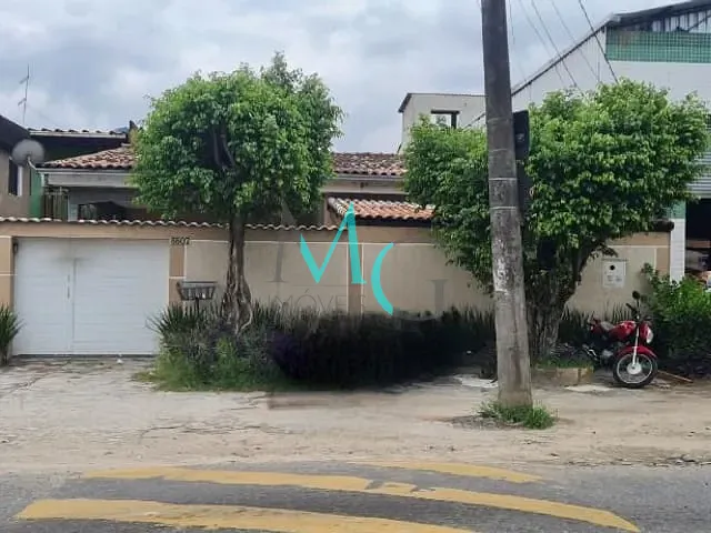 Casa com 360m² 2 quartos e 2 banheiros, à venda, no bairro Campo Grande em Rio de Janeiro