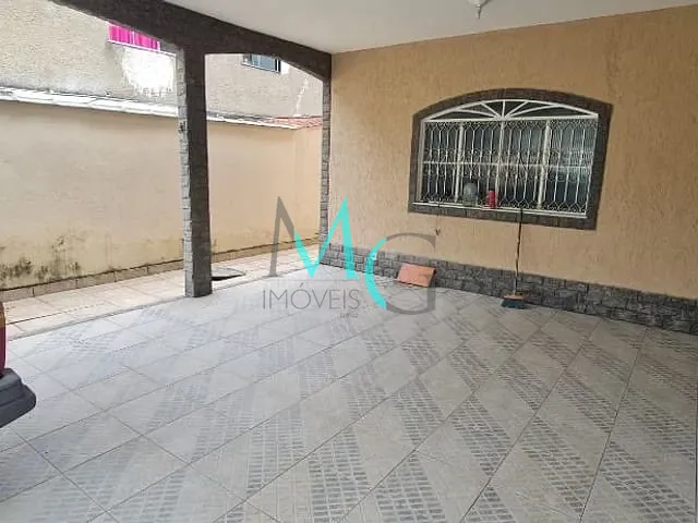 Casa com 360m² 2 quartos e 2 banheiros, à venda, no bairro Campo Grande em Rio de Janeiro
