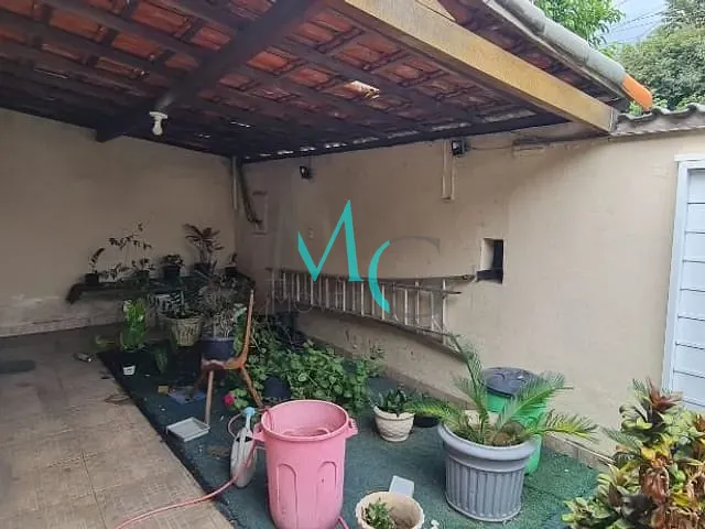 Casa com 360m² 2 quartos e 2 banheiros, à venda, no bairro Campo Grande em Rio de Janeiro