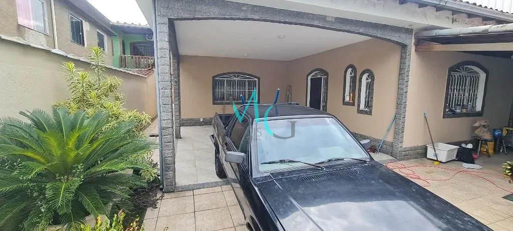 Casa, 2 quartos, 247 m² - Foto 2