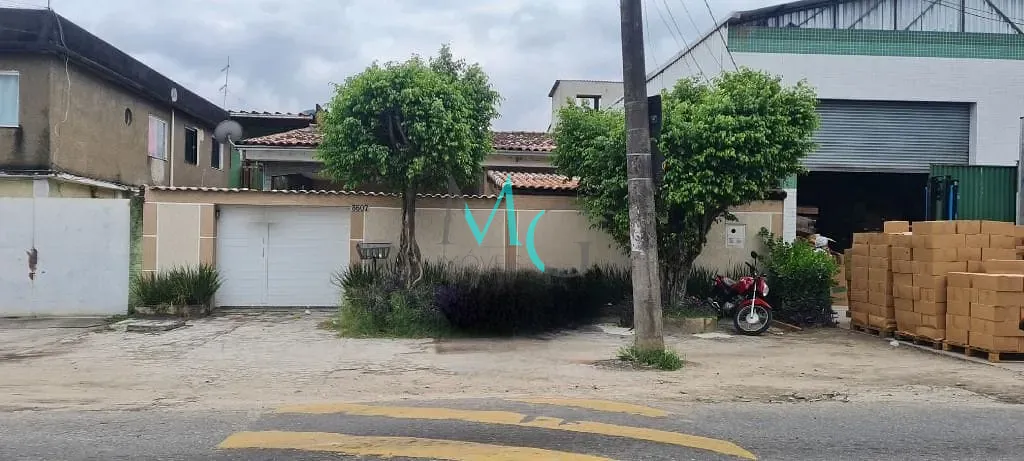 Casa, 2 quartos, 247 m² - Foto 1