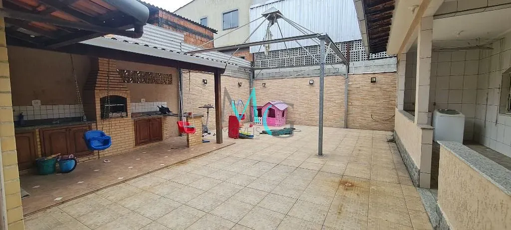 Casa, 2 quartos, 247 m² - Foto 31